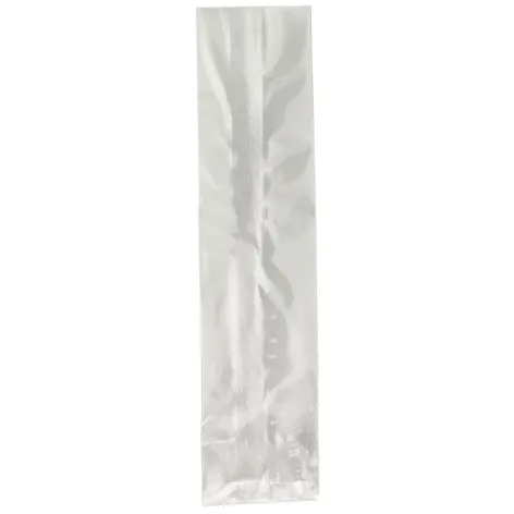 Natureflex Simplex Bags; Folded Bottom